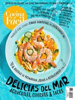 Cocina Fácil